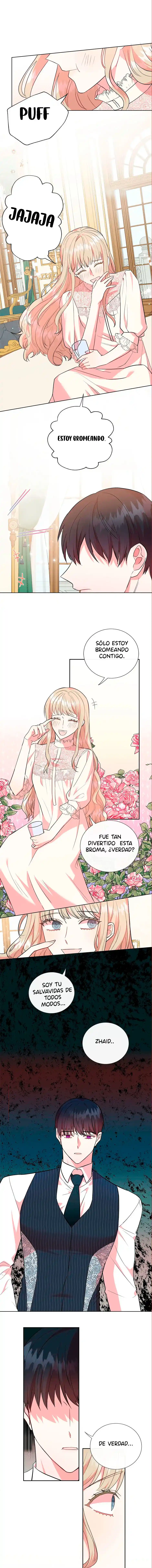 Por Favor No Me Comas - Capítulo 60 - Página 12 - LectorTMOo