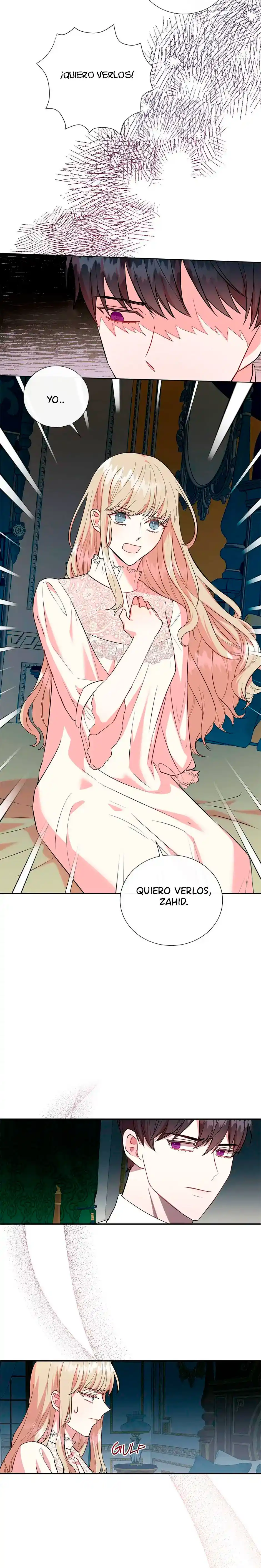 Por Favor No Me Comas - Capítulo 60 - Página 15 - LectorTMOo