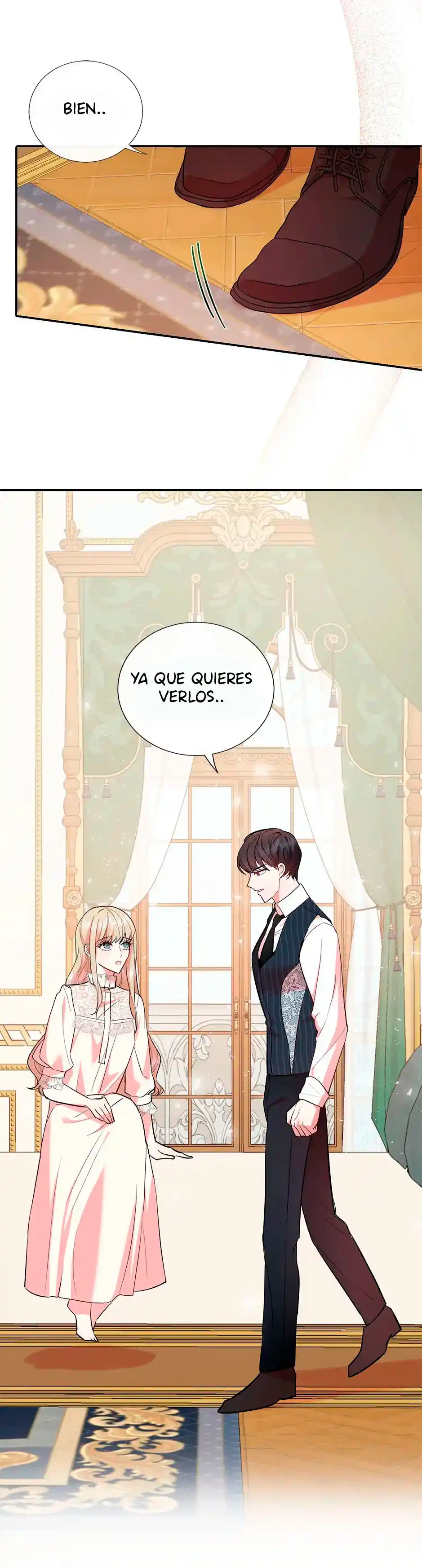 Por Favor No Me Comas - Capítulo 60 - Página 16 - LectorTMOo
