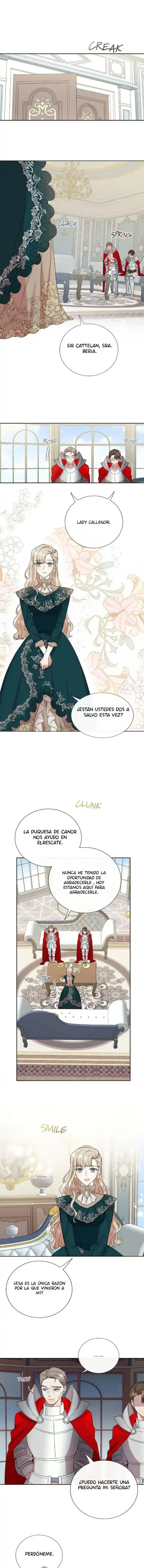 Por Favor No Me Comas - Capítulo 61 - Página 6 - LectorTMOo
