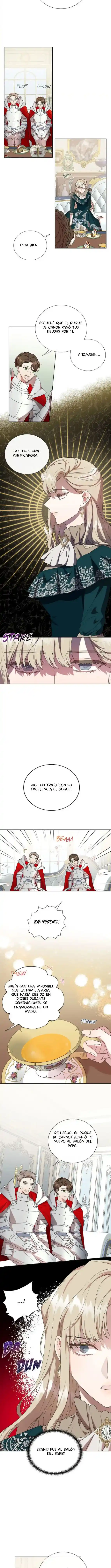 Por Favor No Me Comas - Capítulo 61 - Página 8 - LectorTMOo