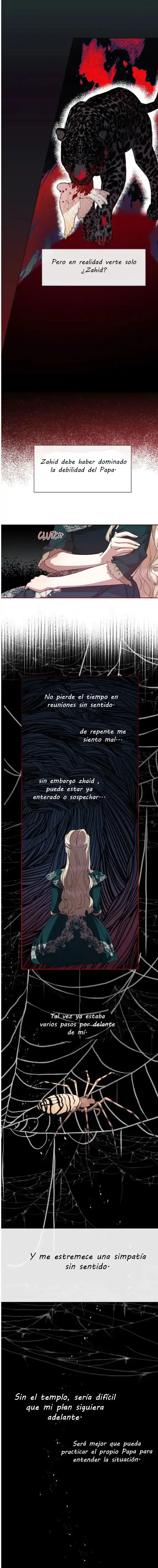 Por Favor No Me Comas - Capítulo 61 - Página 10 - LectorTMOo