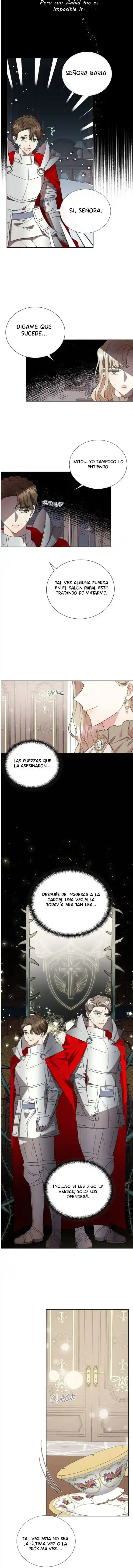 Por Favor No Me Comas - Capítulo 61 - Página 11 - LectorTMOo