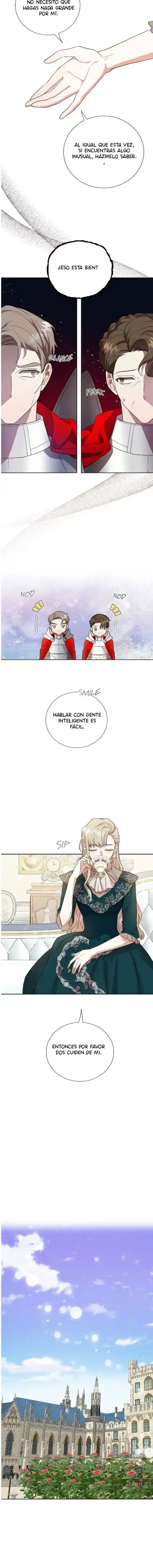 Por Favor No Me Comas - Capítulo 61 - Página 13 - LectorTMOo