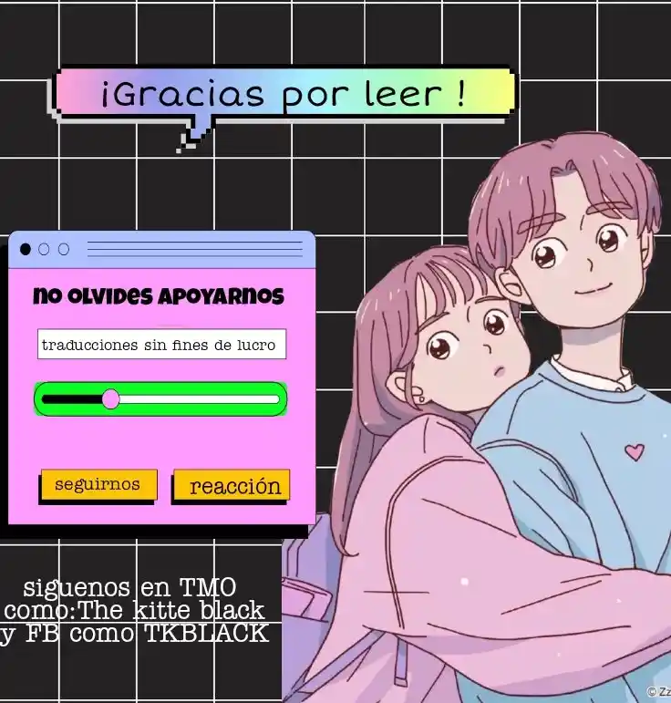 Por Favor No Me Comas - Capítulo 61 - Página 14 - LectorTMOo