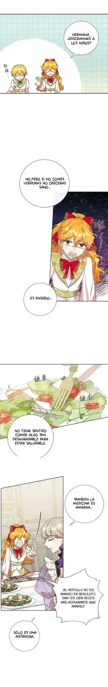 Por Favor No Me Comas - Capítulo 62 - Página 10 - LectorTMOo