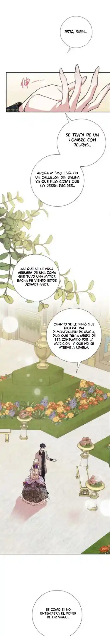 Por Favor No Me Comas - Capítulo 62 - Página 17 - LectorTMOo