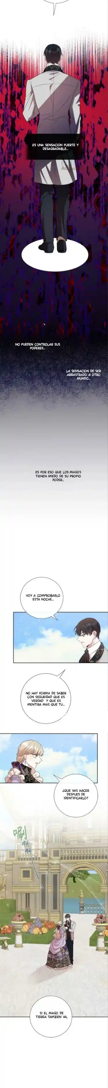 Por Favor No Me Comas - Capítulo 62 - Página 18 - LectorTMOo