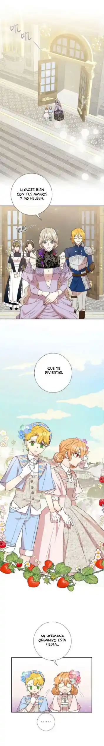Por Favor No Me Comas - Capítulo 63 - Página 10 - LectorTMOo