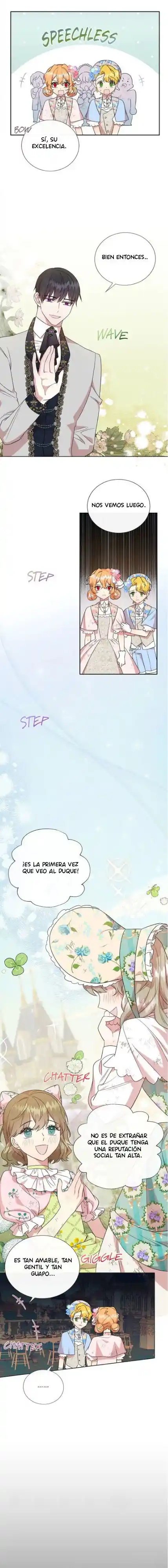 Por Favor No Me Comas - Capítulo 64 - Página 5 - LectorTMOo