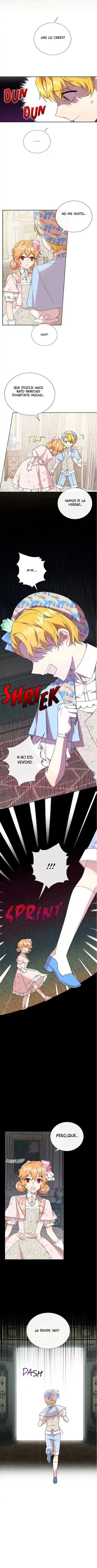 Por Favor No Me Comas - Capítulo 64 - Página 8 - LectorTMOo