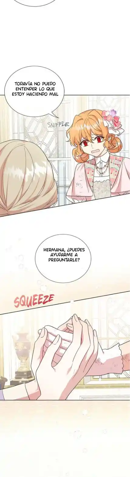 Por Favor No Me Comas - Capítulo 64 - Página 11 - LectorTMOo