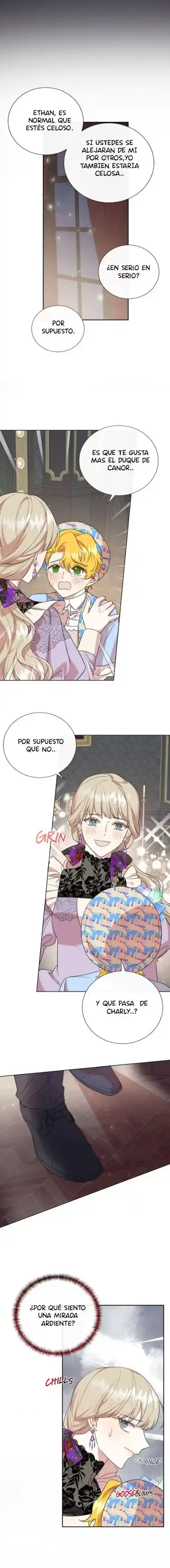 Por Favor No Me Comas - Capítulo 64 - Página 15 - LectorTMOo
