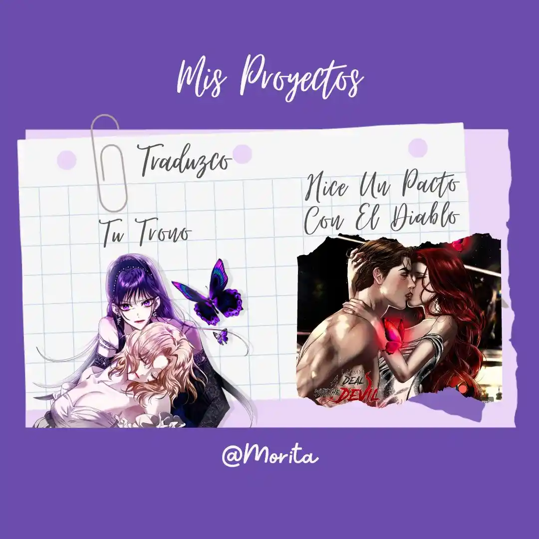 Por Favor No Me Comas - Capítulo 65 - Página 3 - LectorTMOo