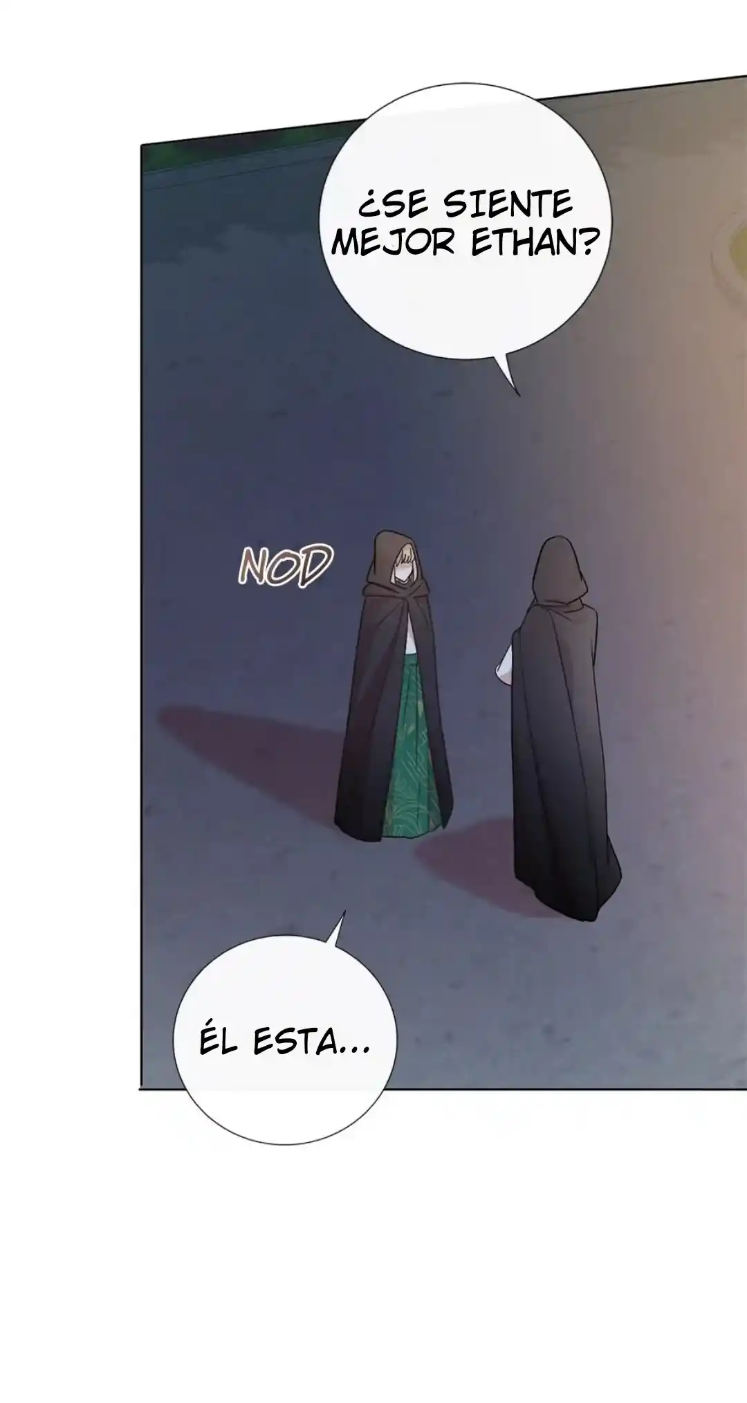 Por Favor No Me Comas - Capítulo 65 - Página 15 - LectorTMOo