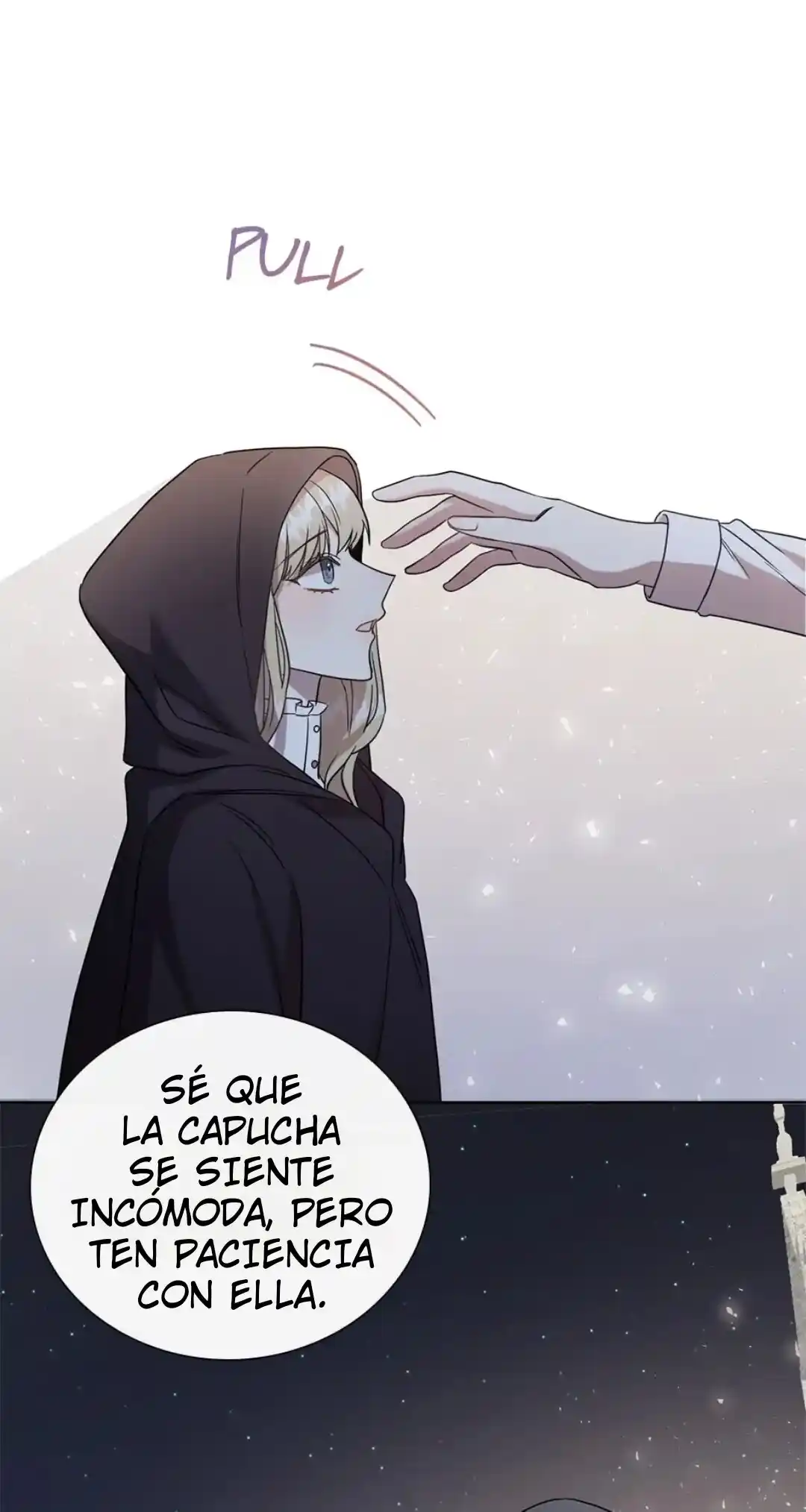 Por Favor No Me Comas - Capítulo 65 - Página 16 - LectorTMOo