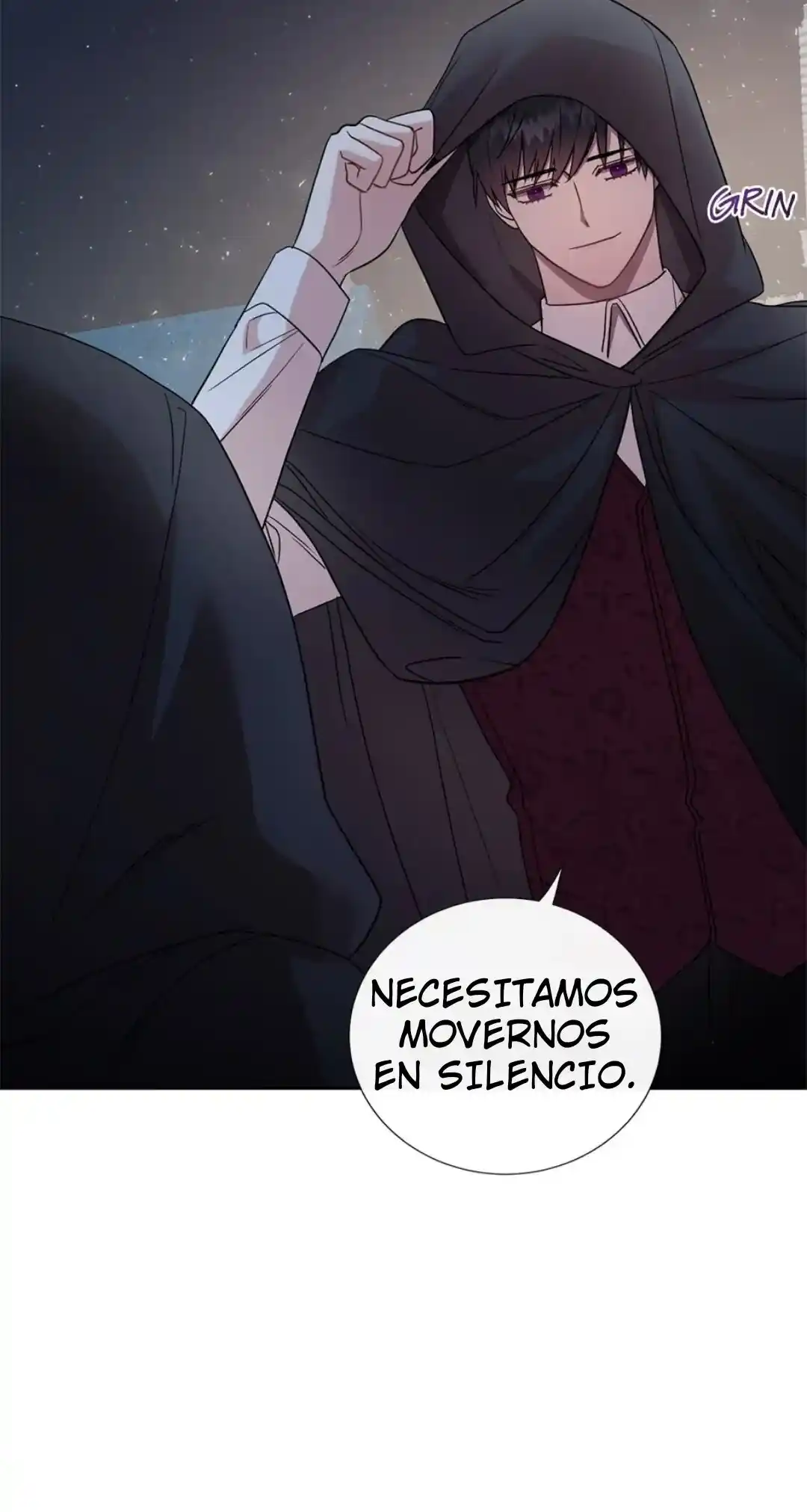 Por Favor No Me Comas - Capítulo 65 - Página 17 - LectorTMOo