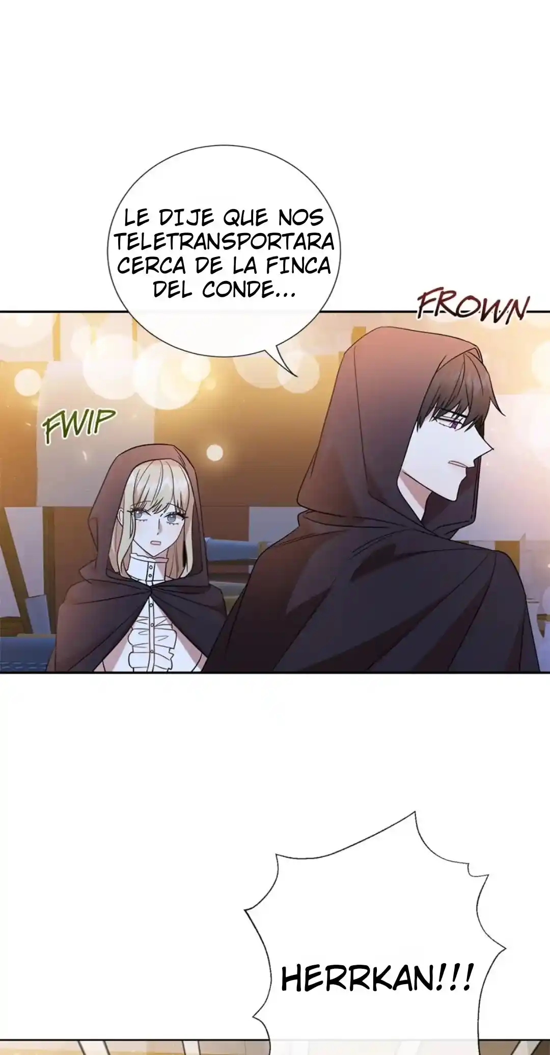 Por Favor No Me Comas - Capítulo 65 - Página 32 - LectorTMOo