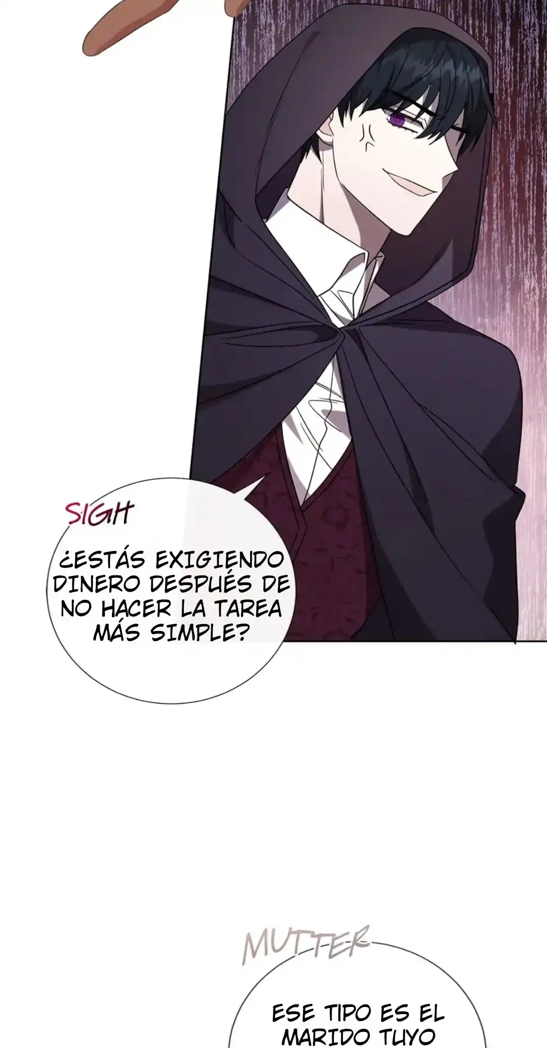 Por Favor No Me Comas - Capítulo 65 - Página 37 - LectorTMOo