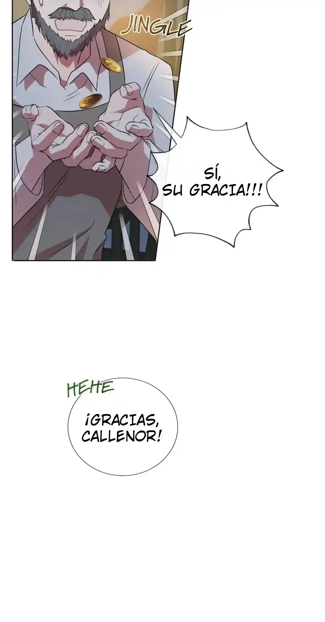 Por Favor No Me Comas - Capítulo 65 - Página 40 - LectorTMOo