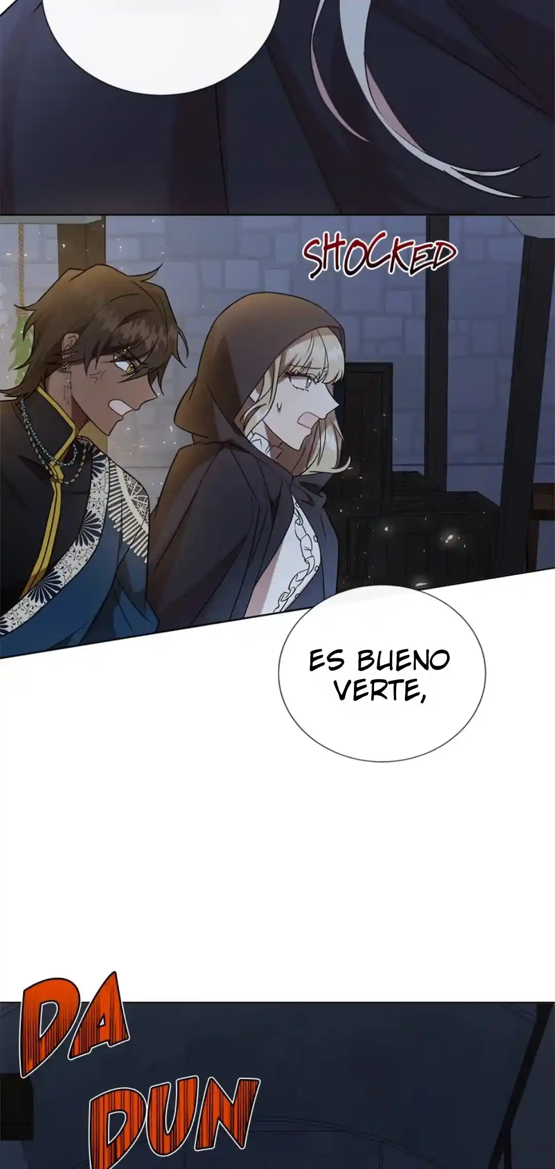 Por Favor No Me Comas - Capítulo 65 - Página 43 - LectorTMOo