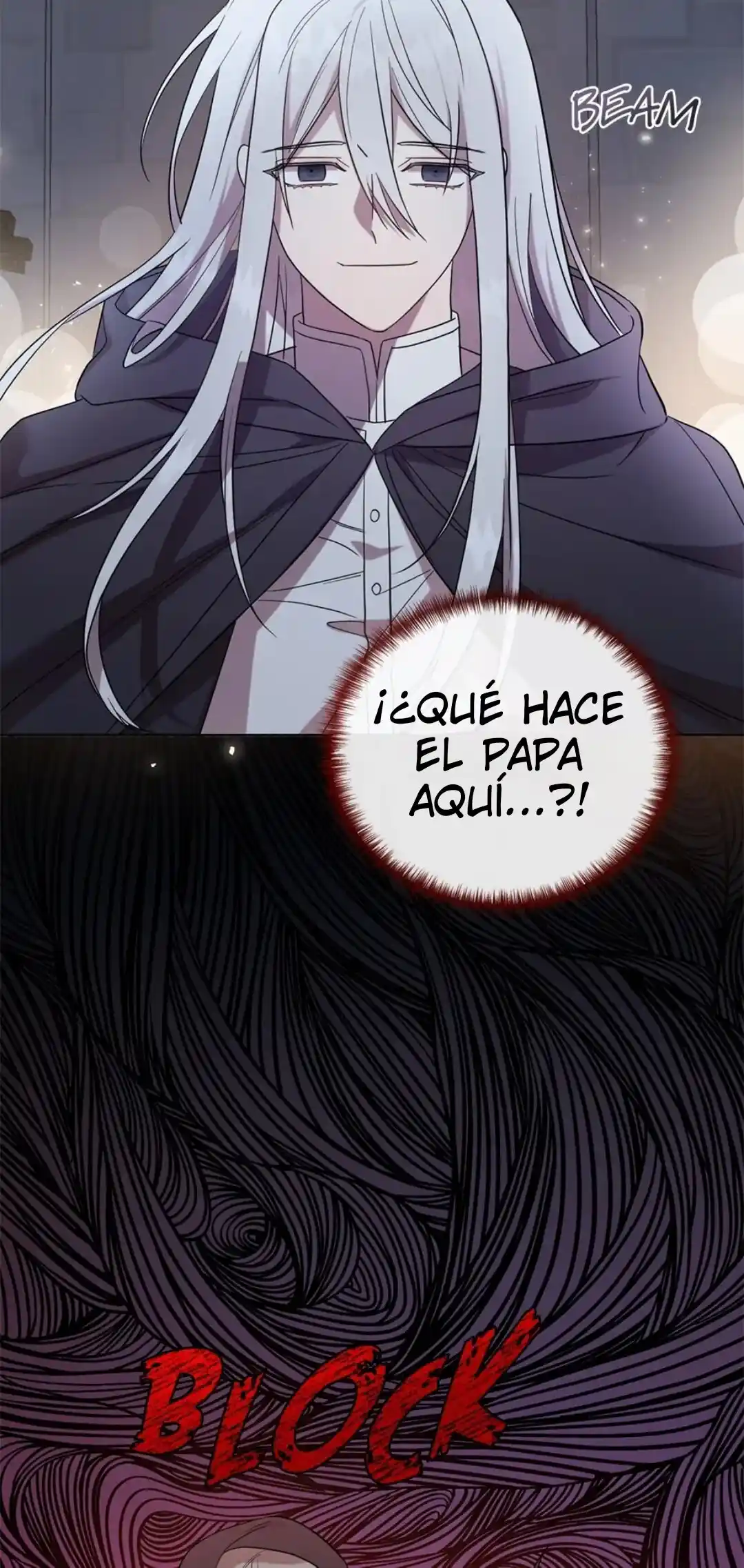 Por Favor No Me Comas - Capítulo 65 - Página 45 - LectorTMOo