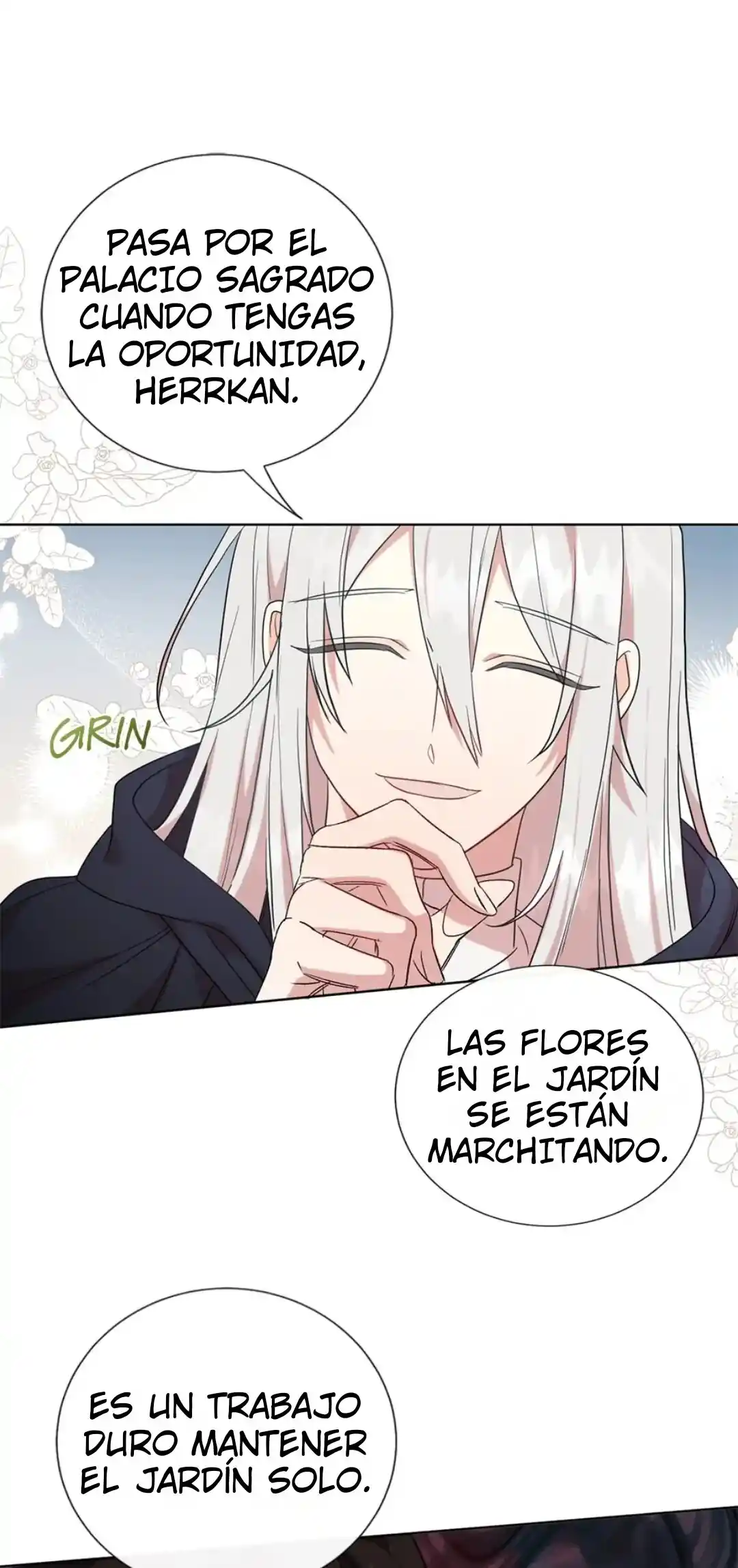 Por Favor No Me Comas - Capítulo 65 - Página 49 - LectorTMOo