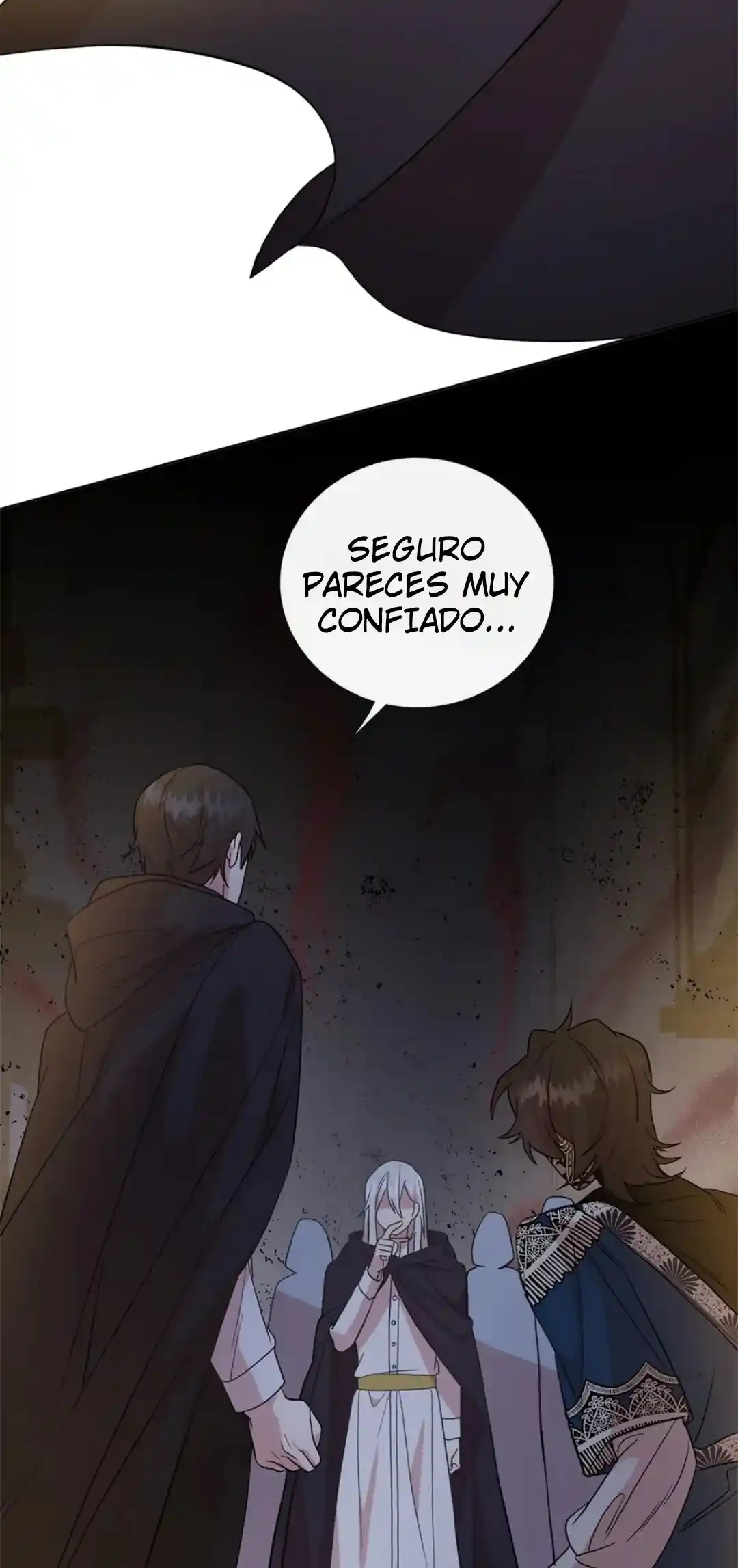 Por Favor No Me Comas - Capítulo 65 - Página 51 - LectorTMOo