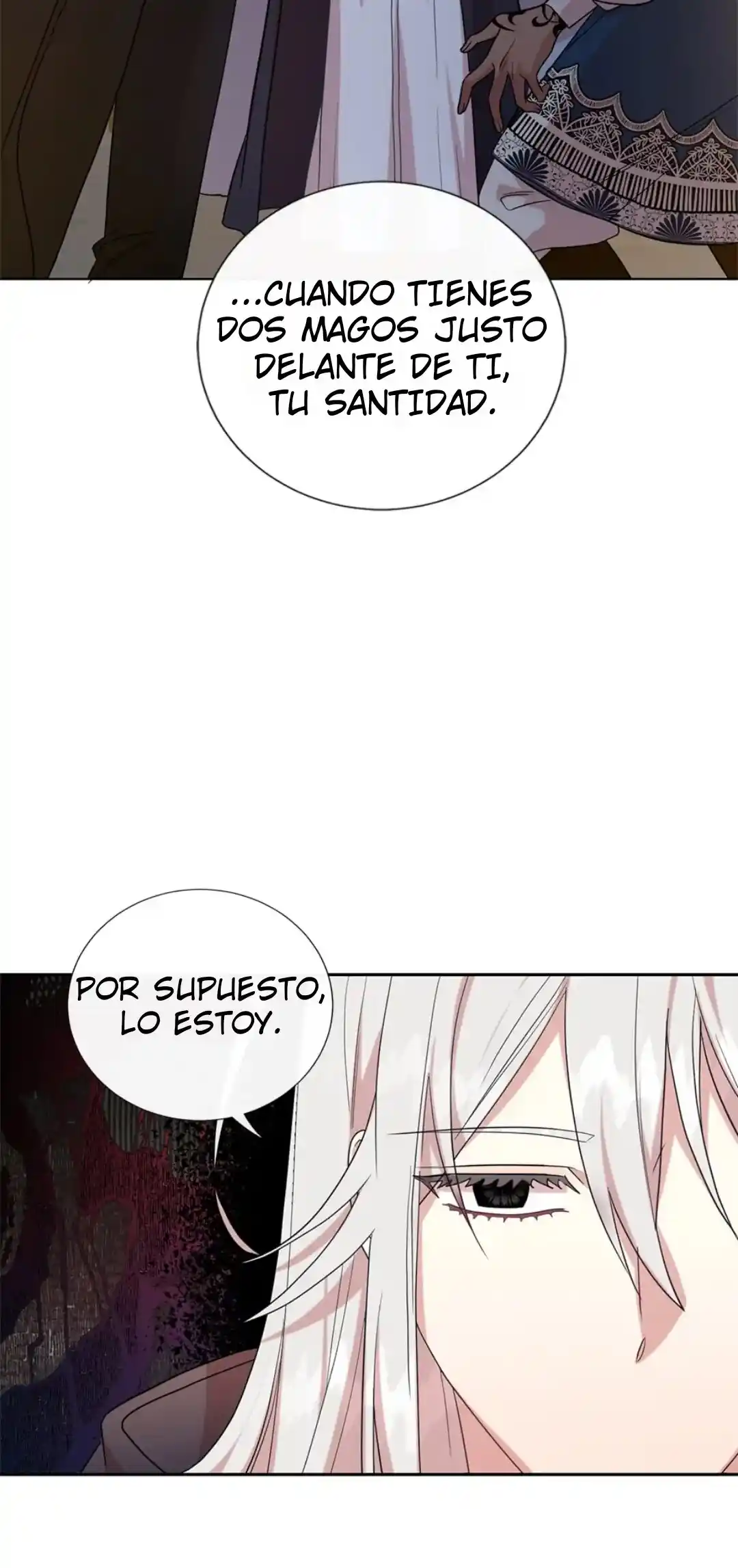 Por Favor No Me Comas - Capítulo 65 - Página 52 - LectorTMOo