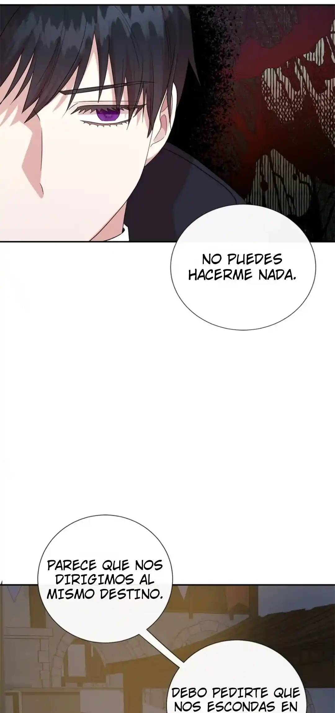 Por Favor No Me Comas - Capítulo 65 - Página 53 - LectorTMOo