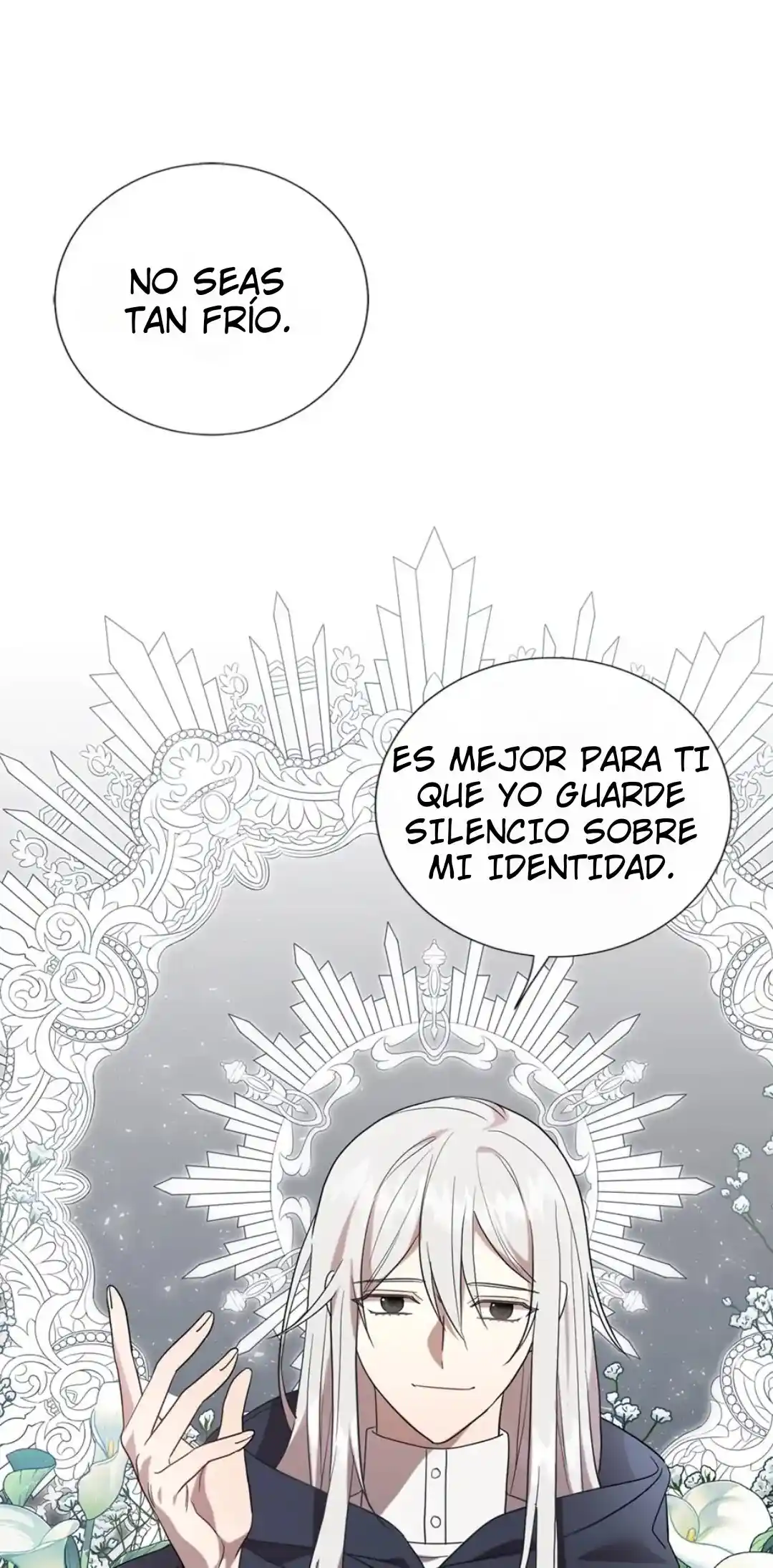 Por Favor No Me Comas - Capítulo 65 - Página 55 - LectorTMOo