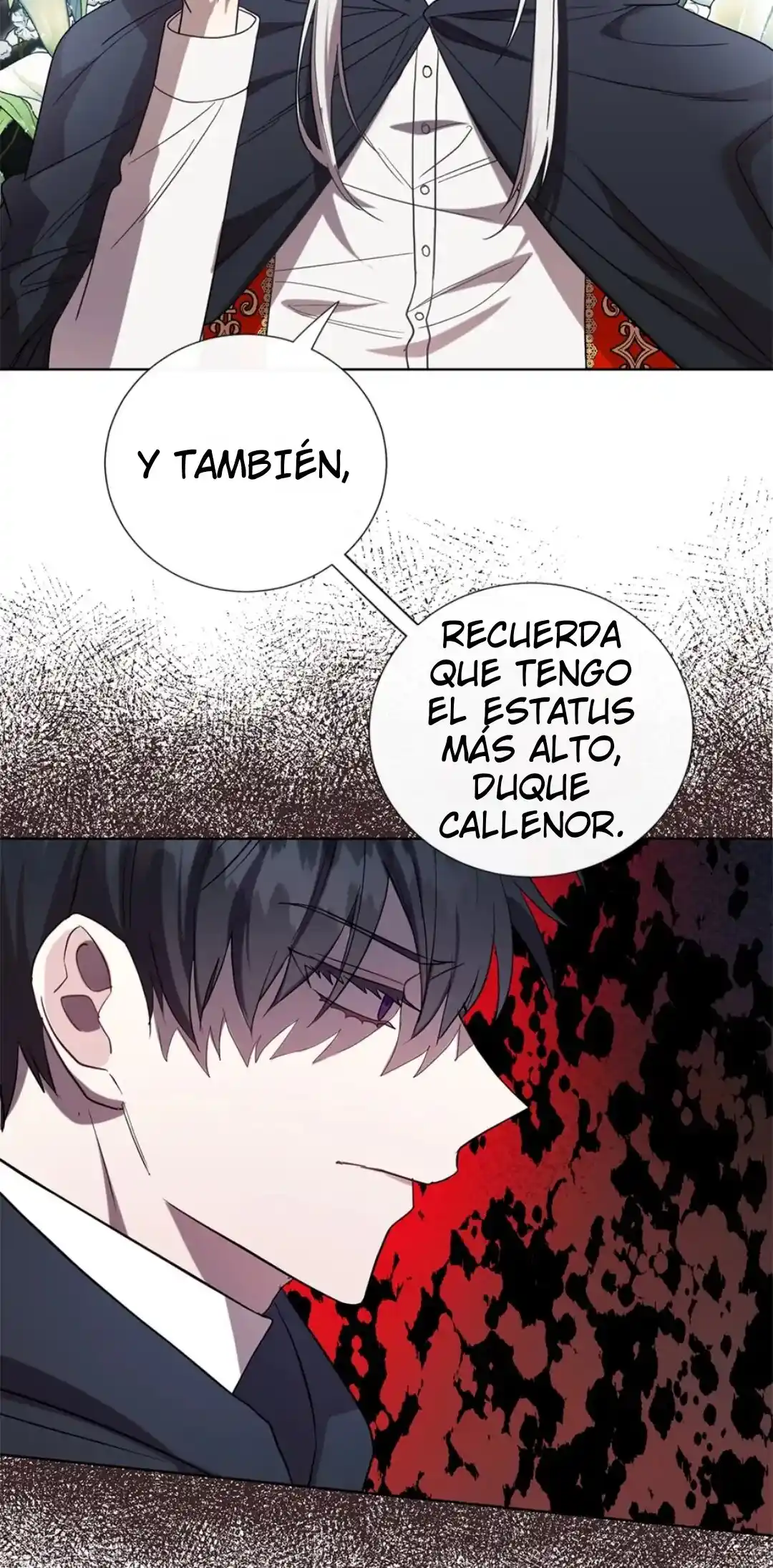 Por Favor No Me Comas - Capítulo 65 - Página 56 - LectorTMOo
