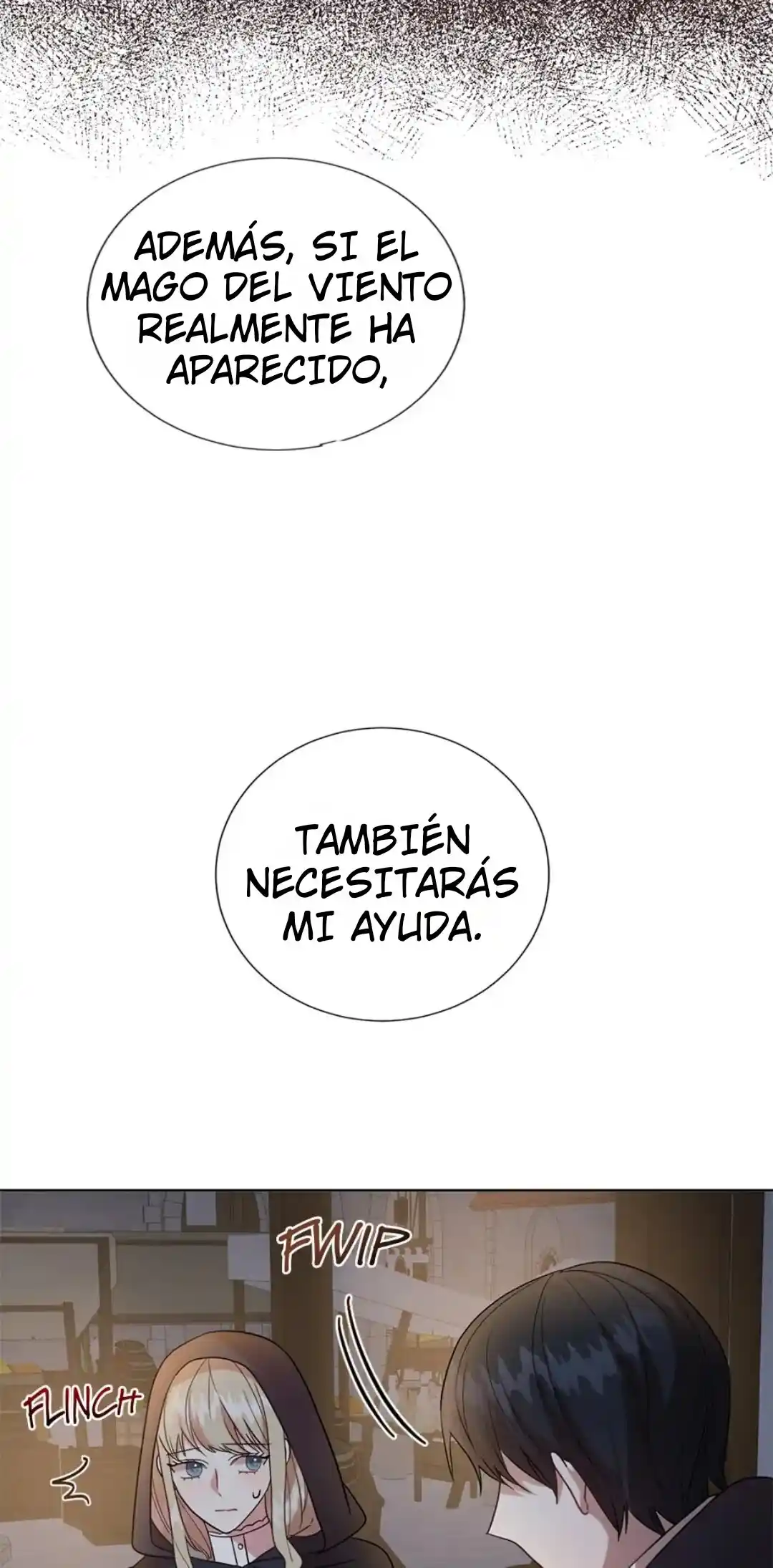 Por Favor No Me Comas - Capítulo 65 - Página 57 - LectorTMOo