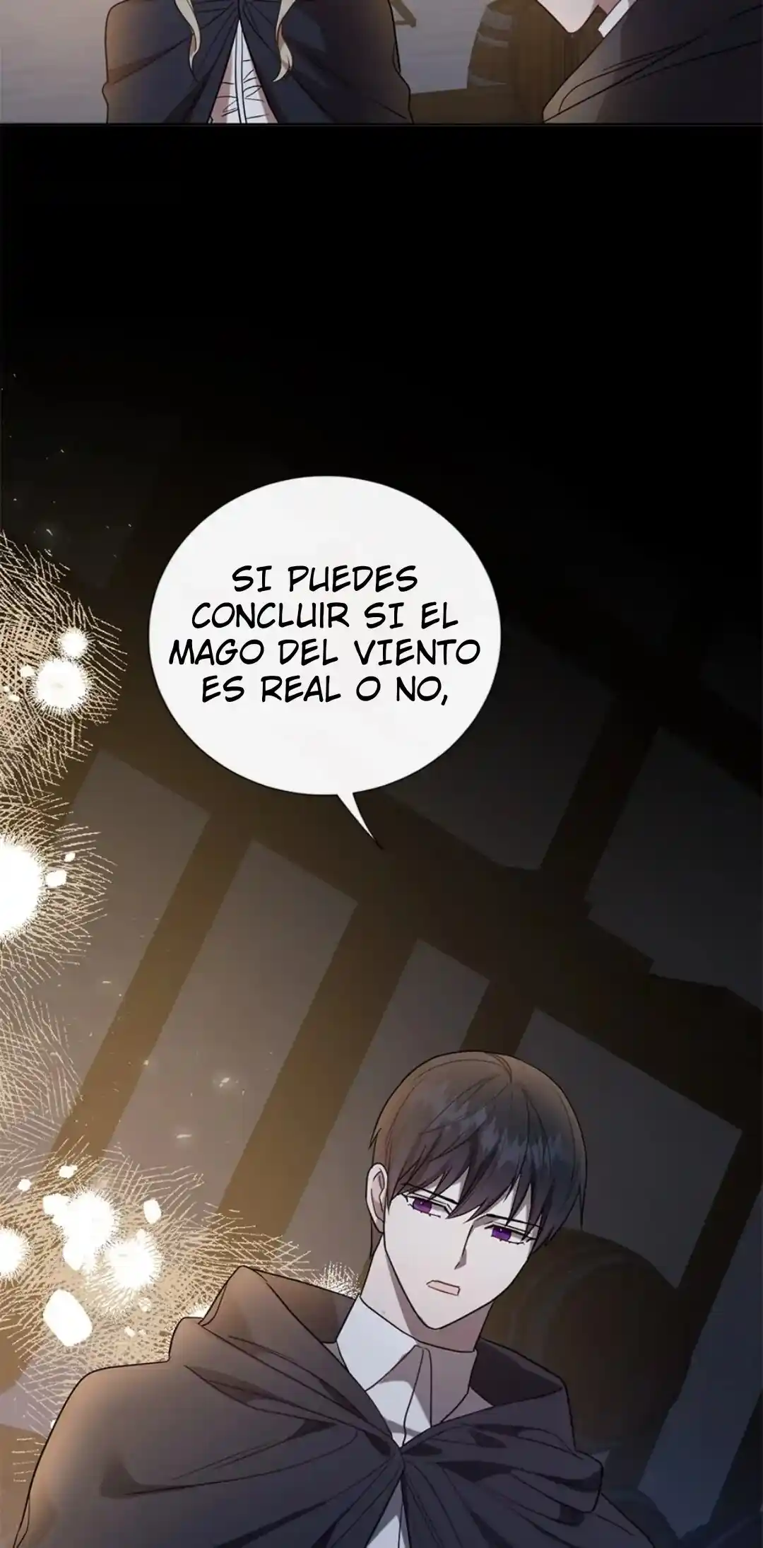 Por Favor No Me Comas - Capítulo 65 - Página 58 - LectorTMOo