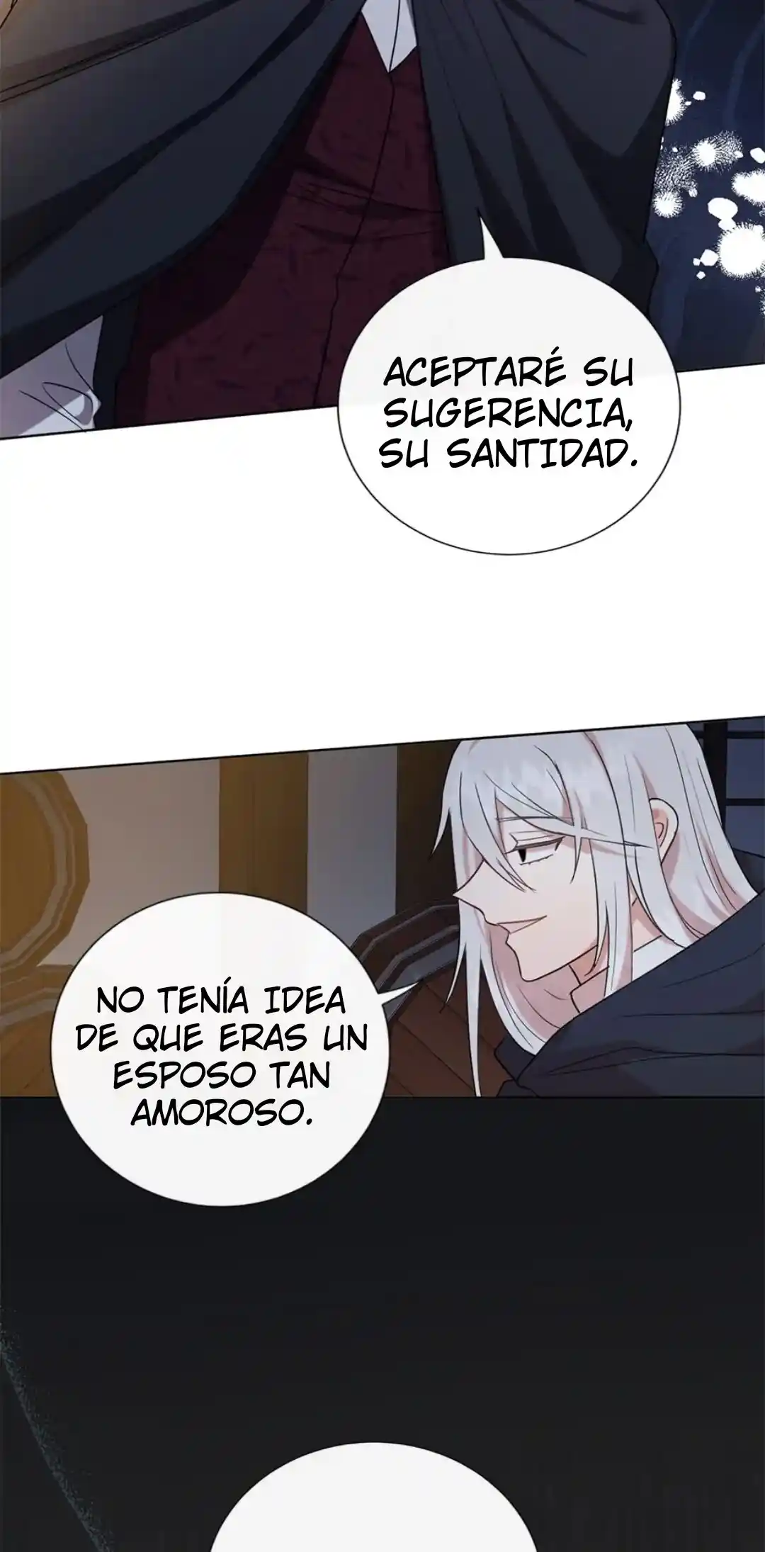 Por Favor No Me Comas - Capítulo 65 - Página 59 - LectorTMOo