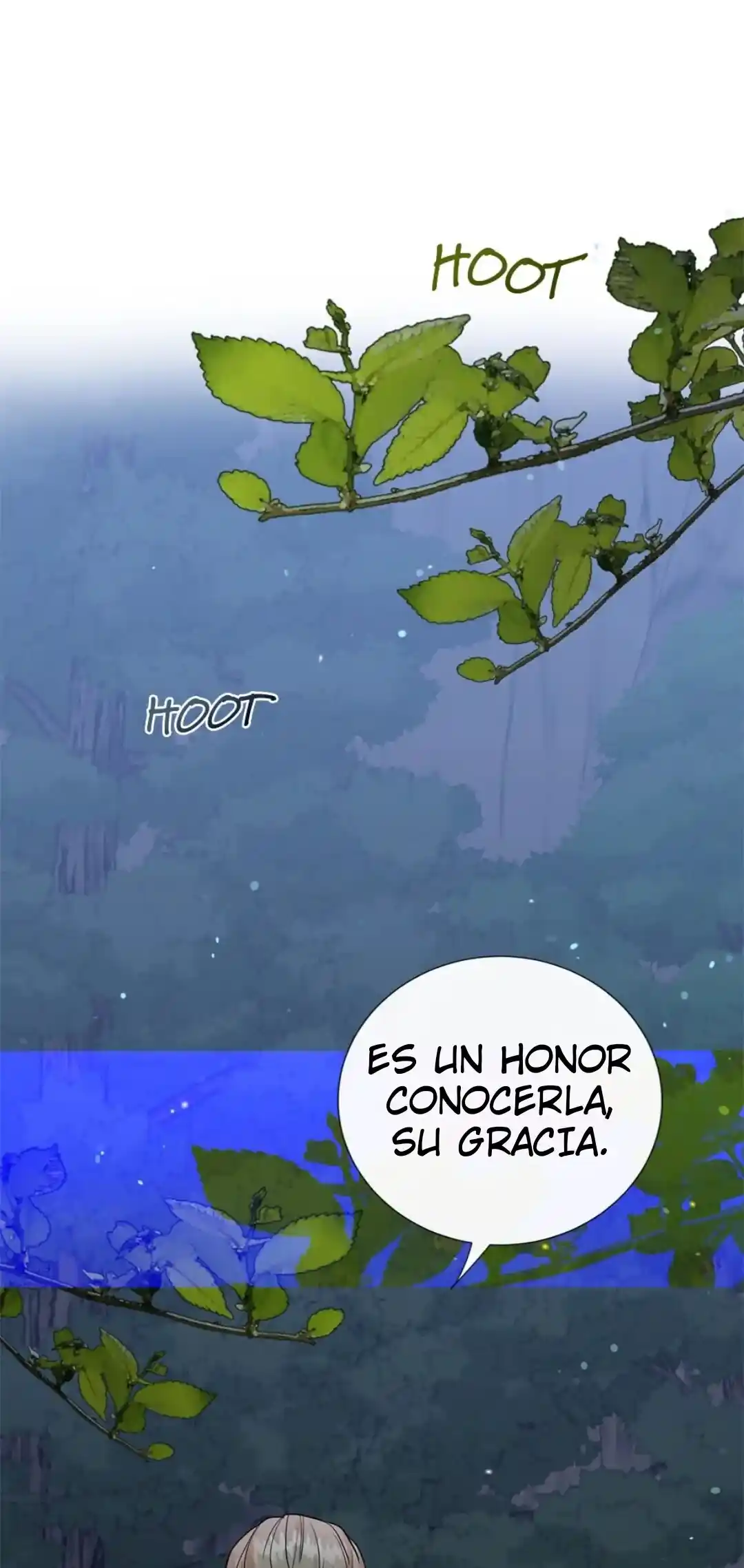 Por Favor No Me Comas - Capítulo 66 - Página 5 - LectorTMOo