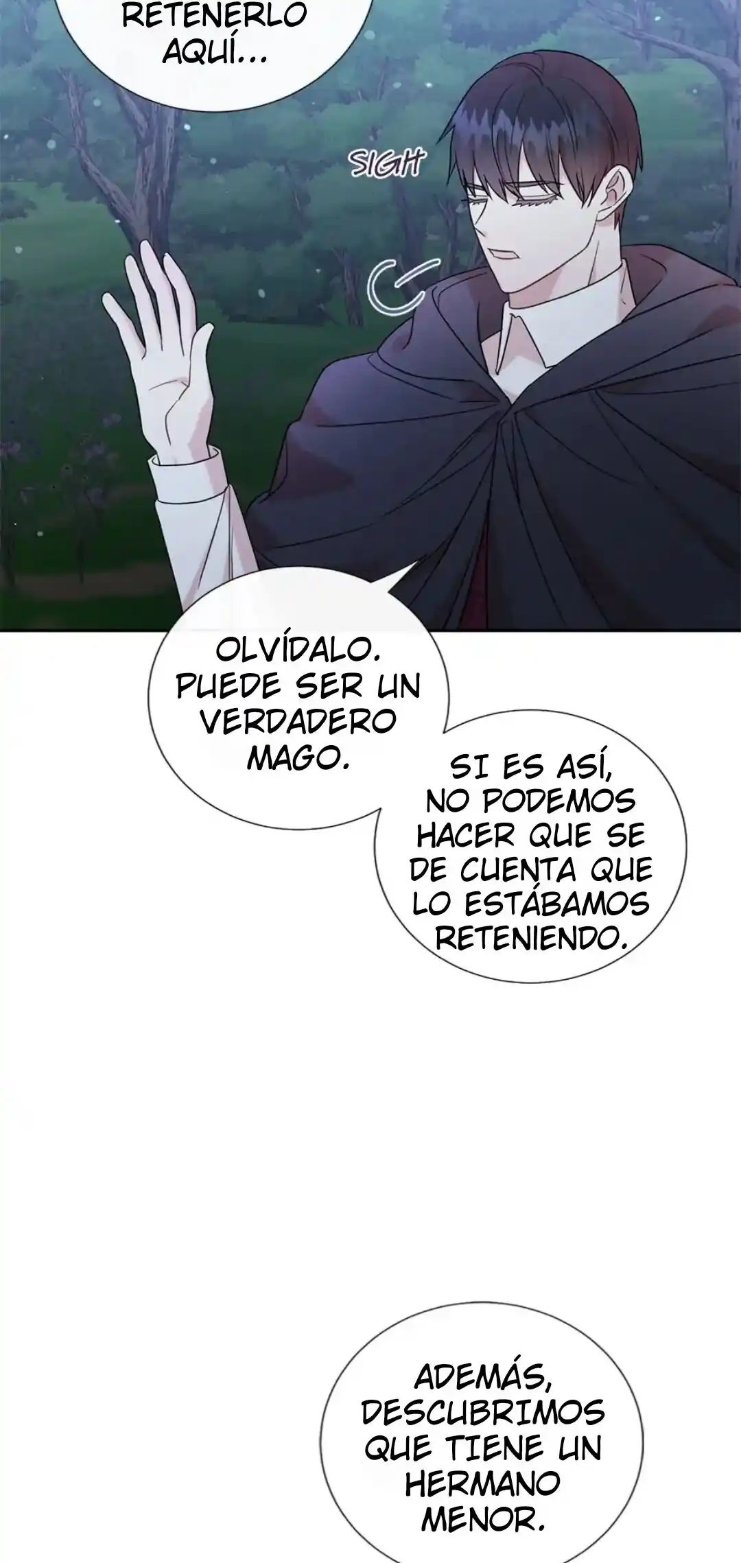 Por Favor No Me Comas - Capítulo 66 - Página 7 - LectorTMOo