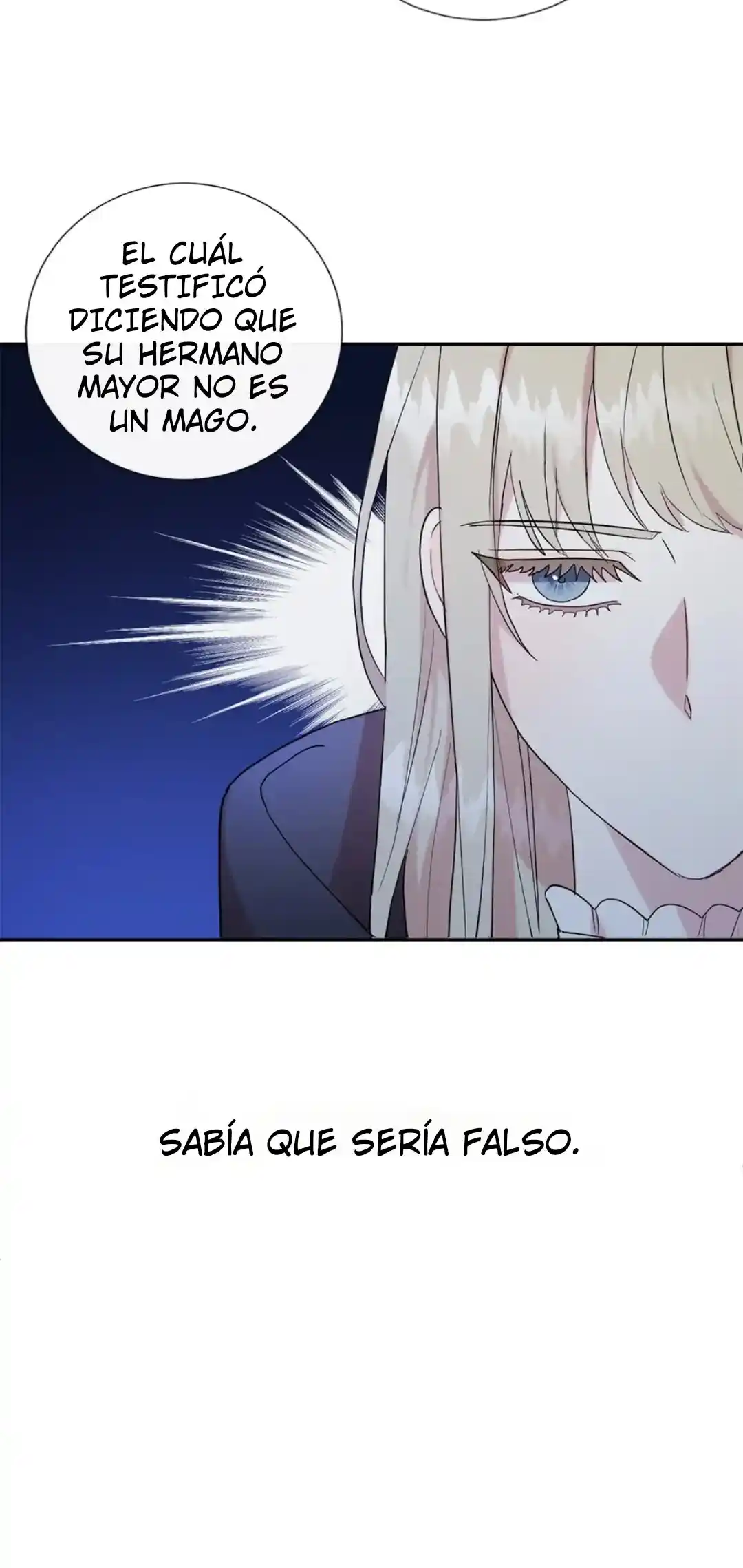 Por Favor No Me Comas - Capítulo 66 - Página 8 - LectorTMOo