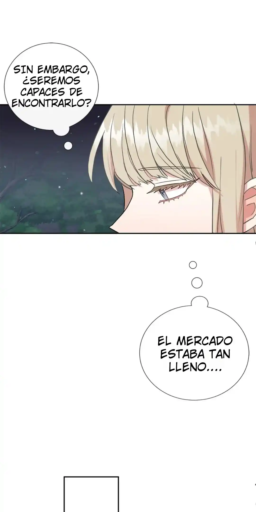 Por Favor No Me Comas - Capítulo 66 - Página 10 - LectorTMOo
