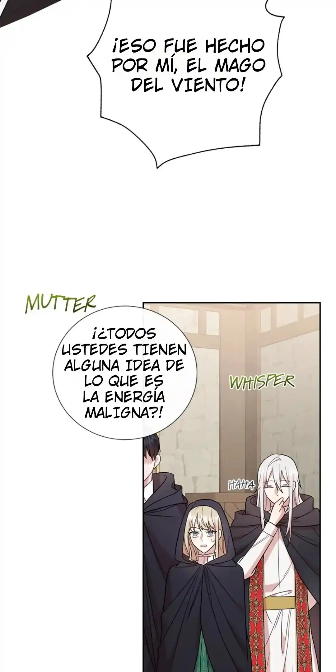 Por Favor No Me Comas - Capítulo 66 - Página 14 - LectorTMOo