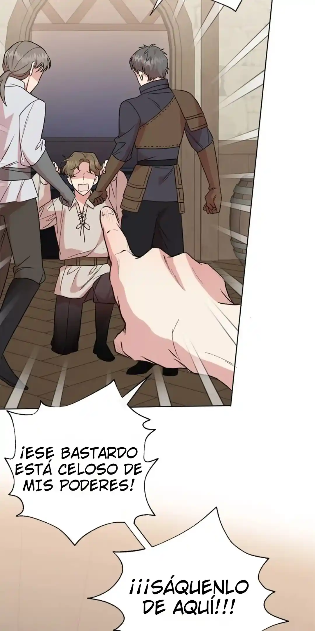 Por Favor No Me Comas - Capítulo 66 - Página 15 - LectorTMOo