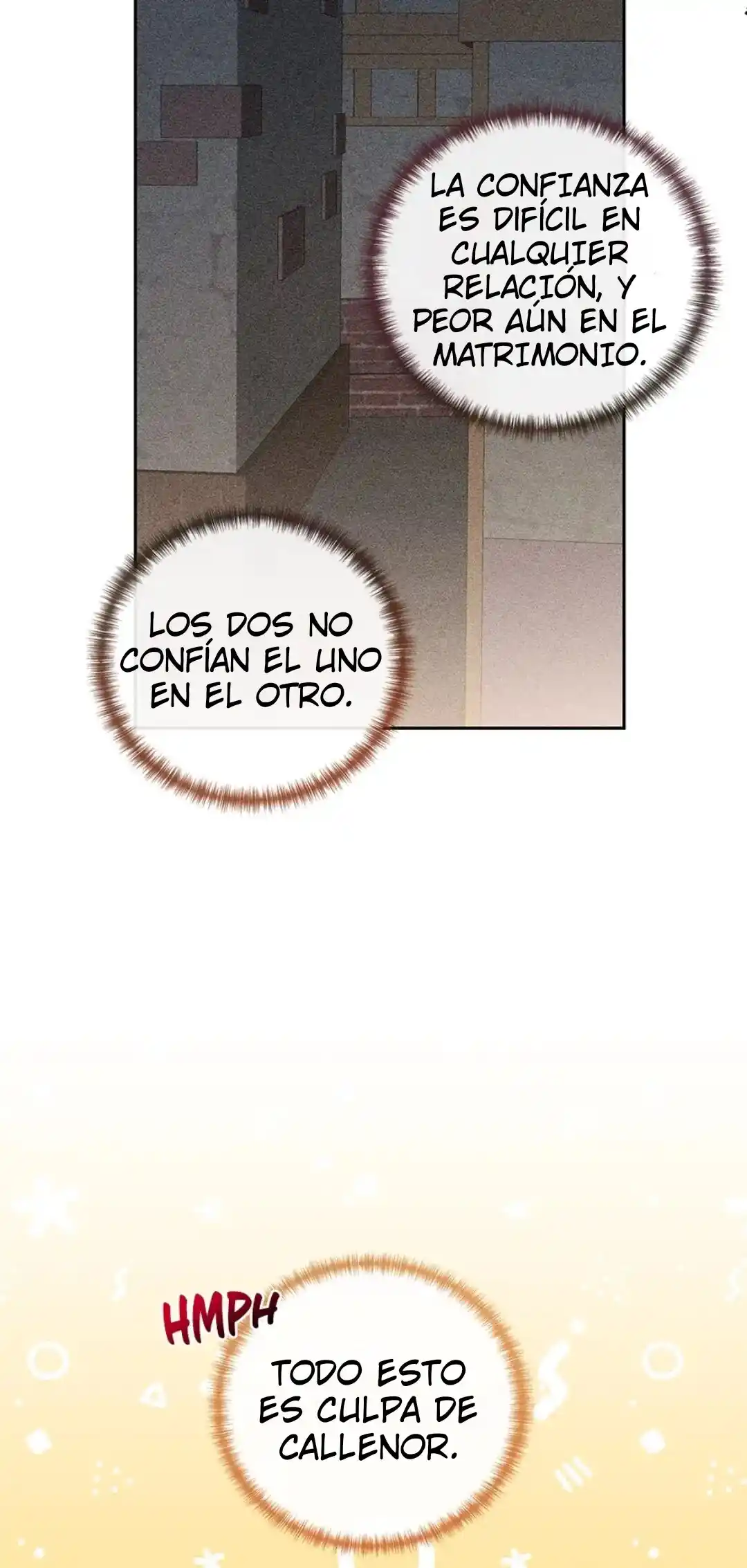 Por Favor No Me Comas - Capítulo 66 - Página 21 - LectorTMOo