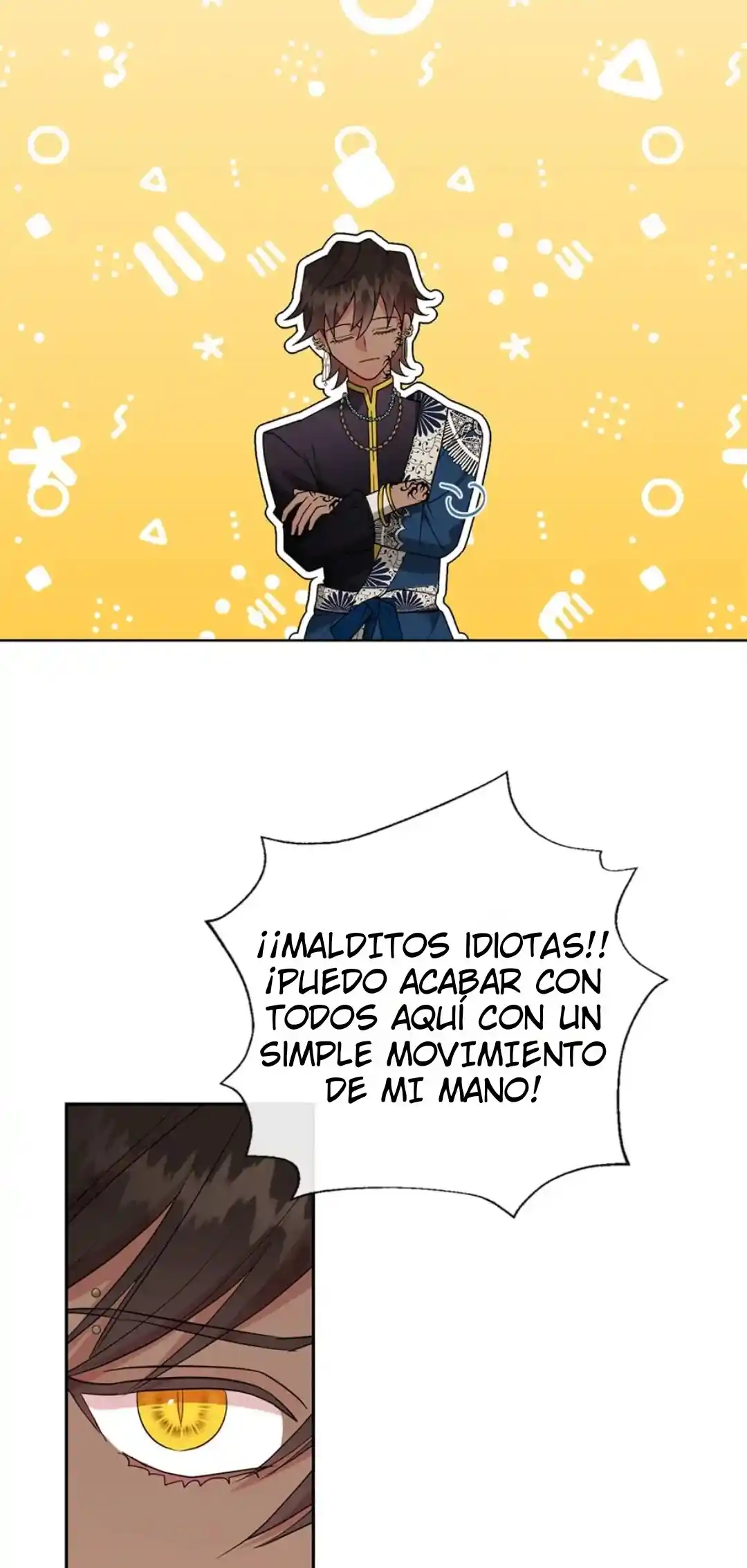 Por Favor No Me Comas - Capítulo 66 - Página 22 - LectorTMOo