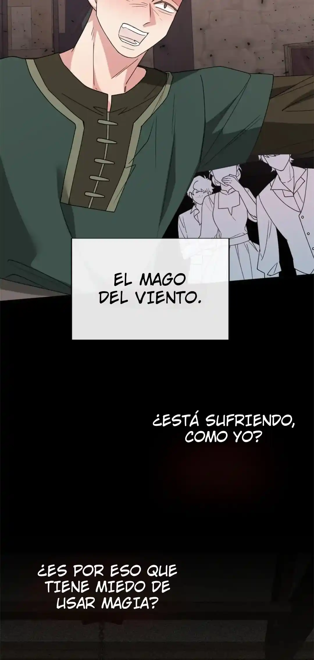 Por Favor No Me Comas - Capítulo 66 - Página 24 - LectorTMOo