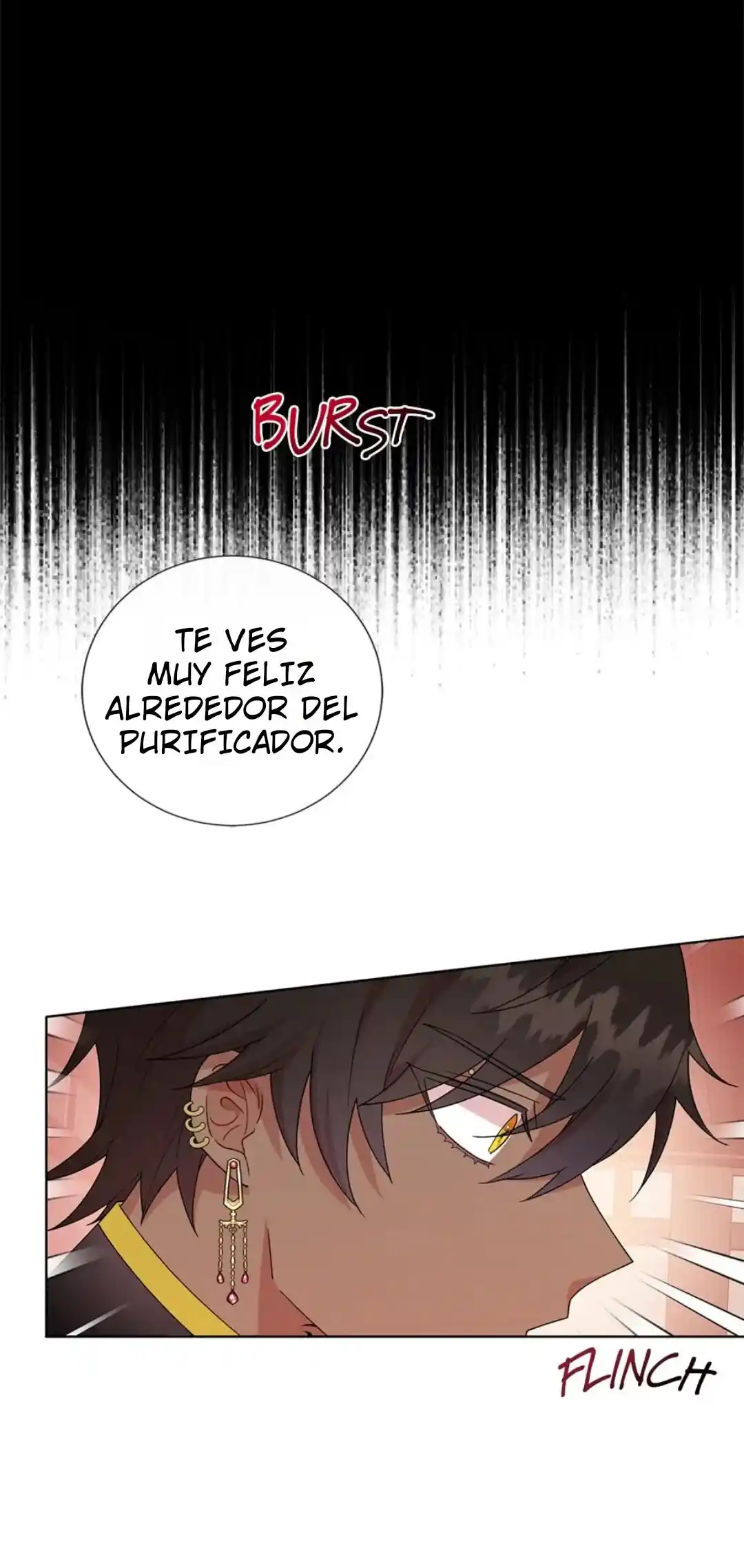 Por Favor No Me Comas - Capítulo 66 - Página 26 - LectorTMOo