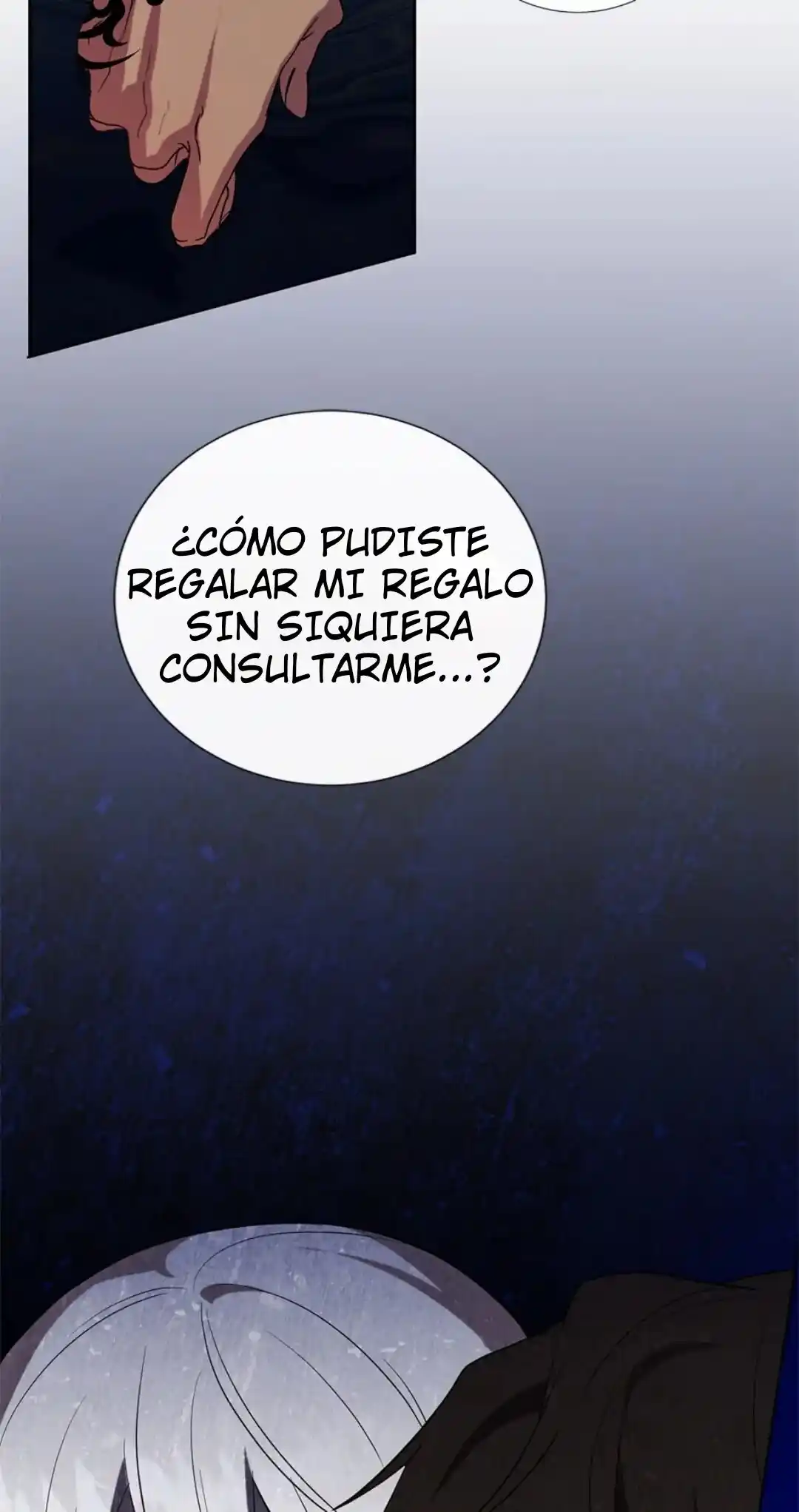 Por Favor No Me Comas - Capítulo 66 - Página 29 - LectorTMOo