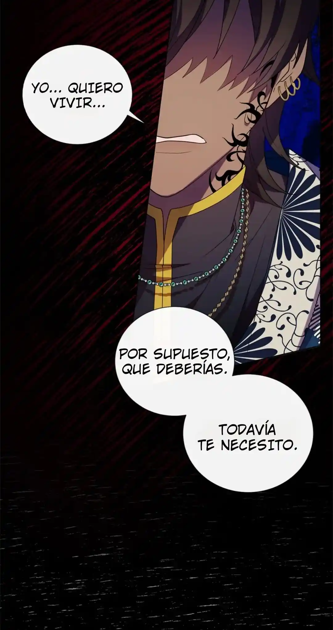 Por Favor No Me Comas - Capítulo 66 - Página 31 - LectorTMOo