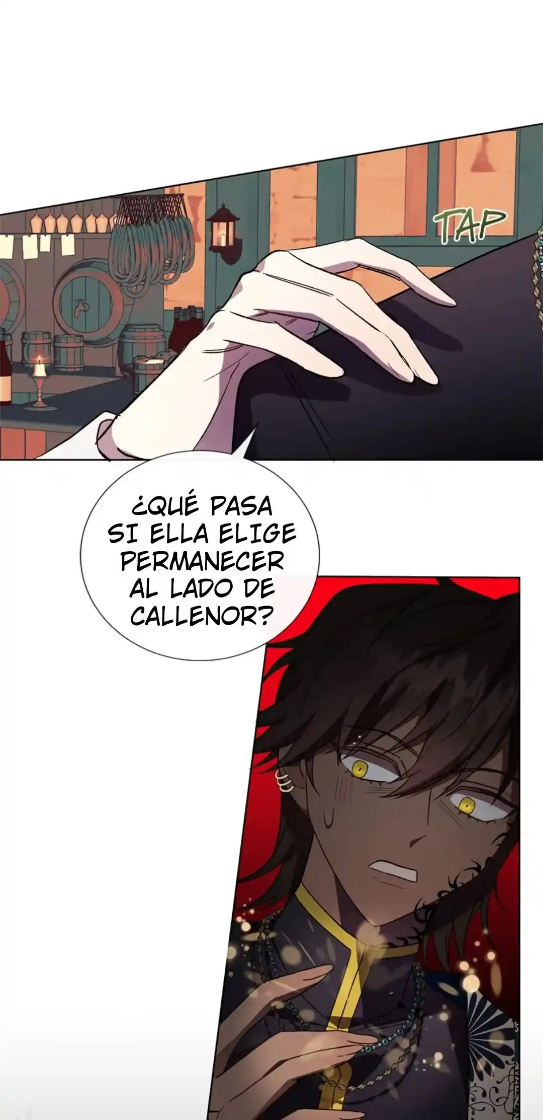 Por Favor No Me Comas - Capítulo 66 - Página 36 - LectorTMOo