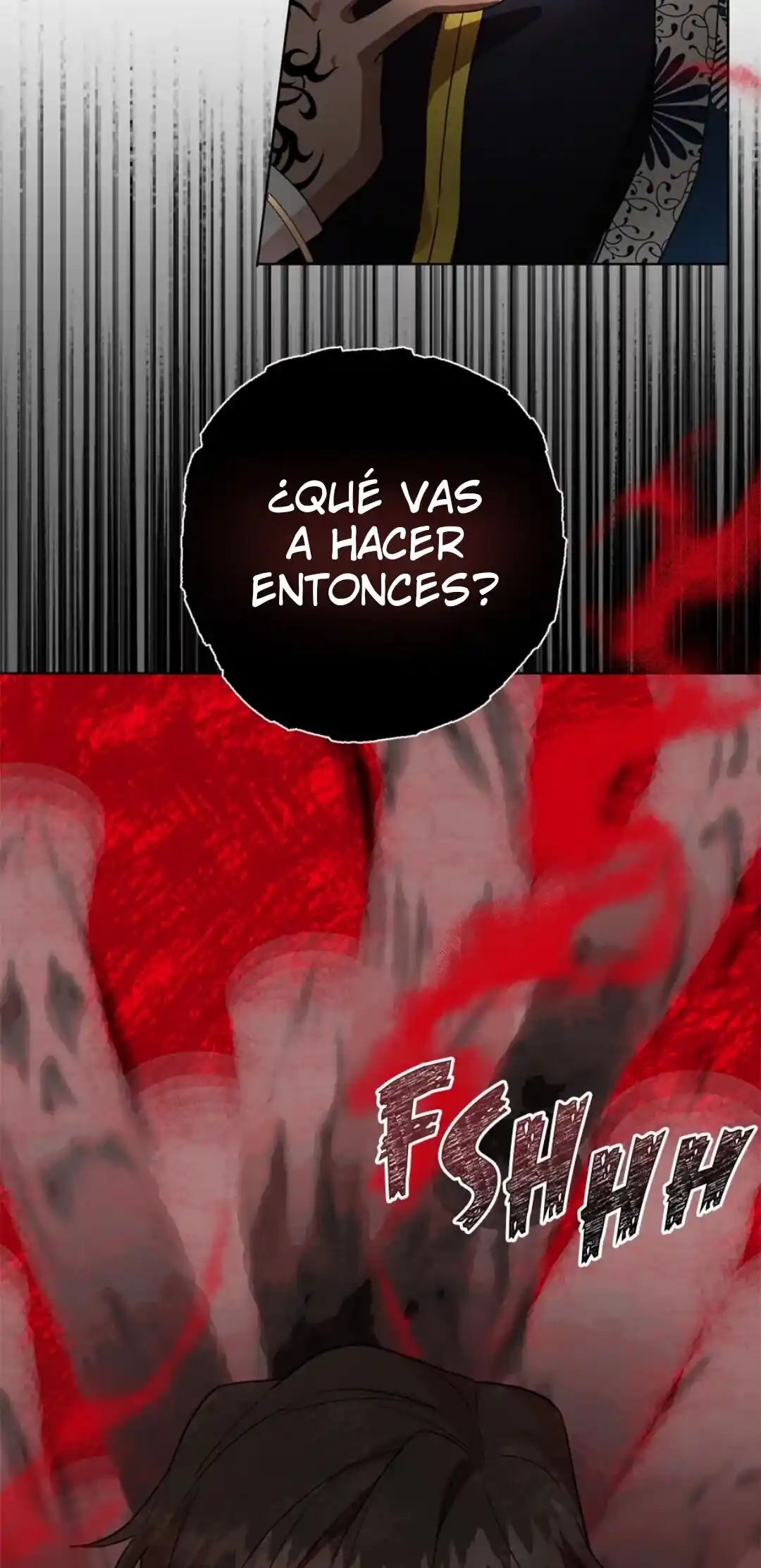 Por Favor No Me Comas - Capítulo 66 - Página 37 - LectorTMOo