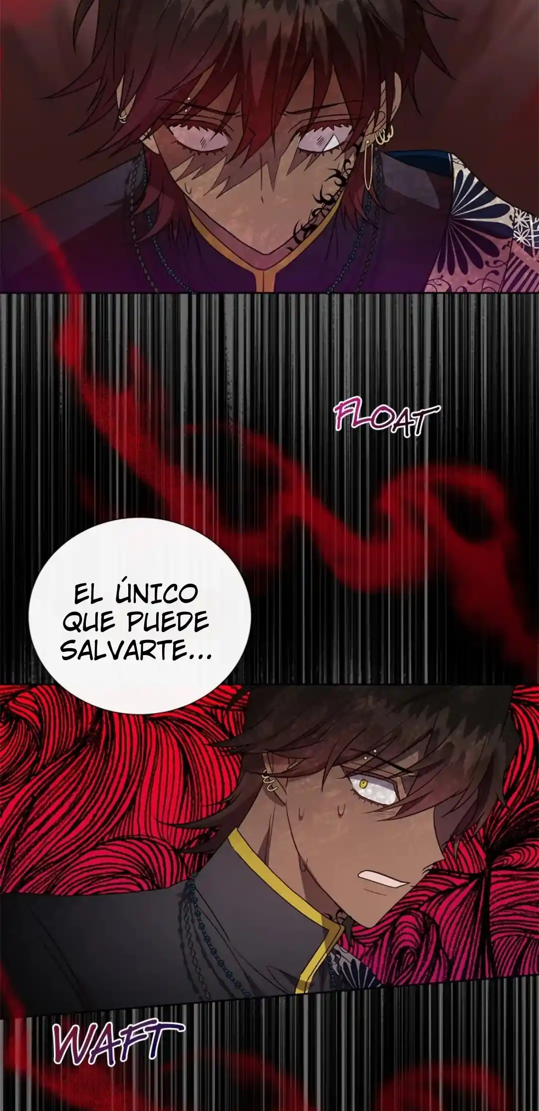 Por Favor No Me Comas - Capítulo 66 - Página 38 - LectorTMOo